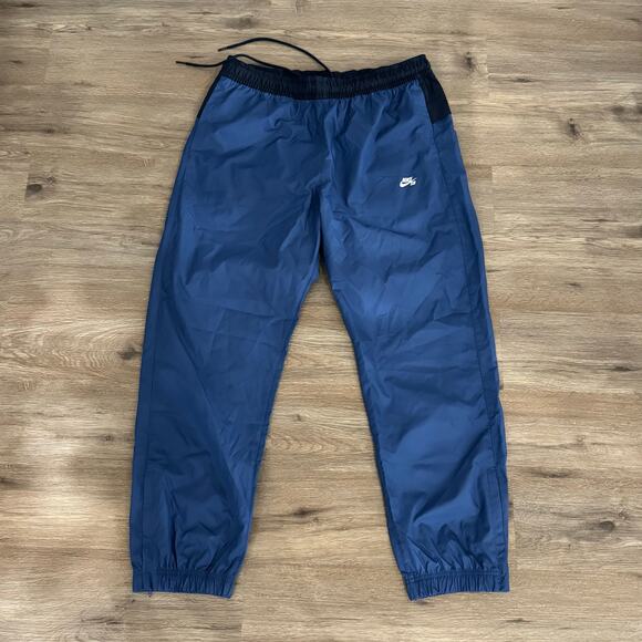 Nike SB Track pants Sz L Unisex - Picture 2 of 10
